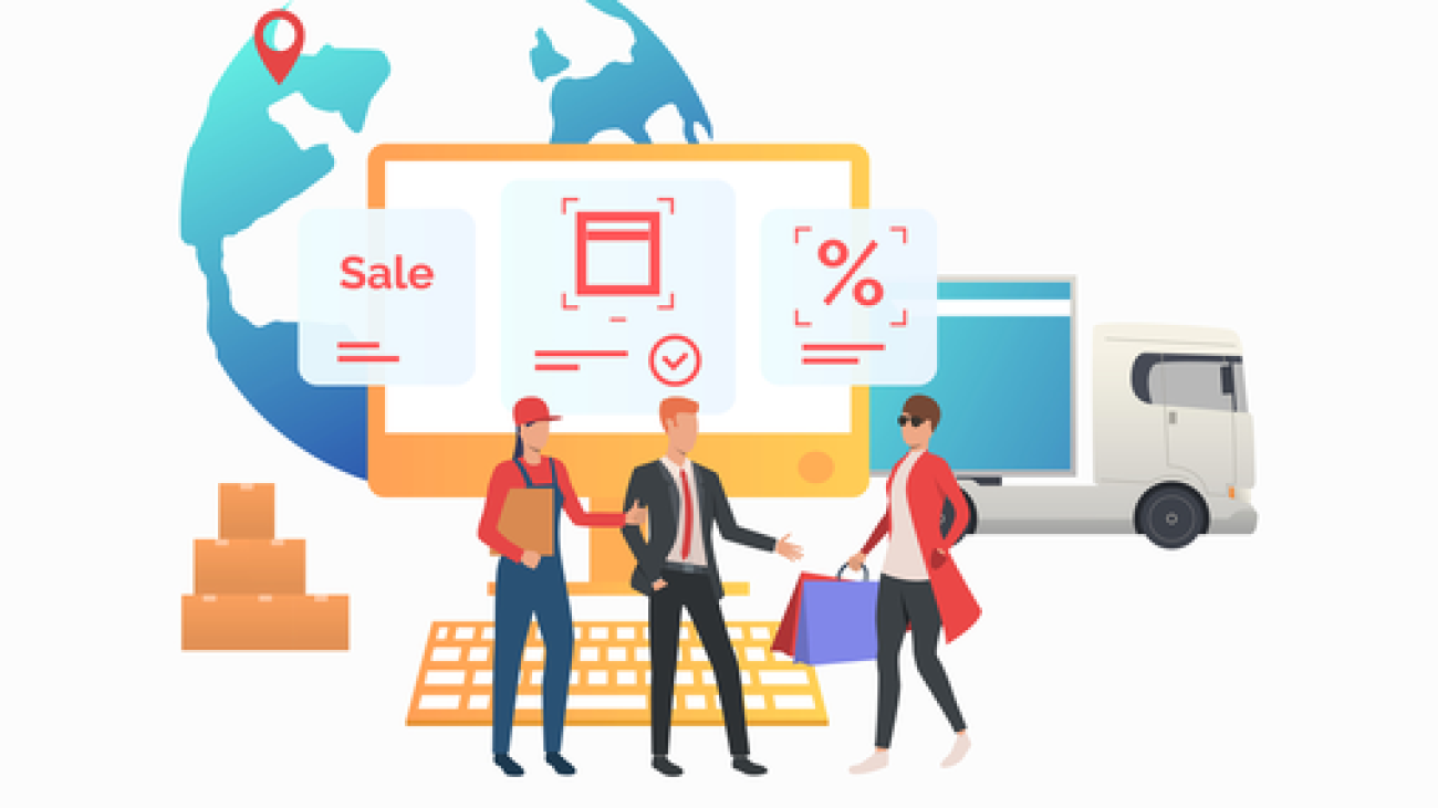 Analaize Independent Sales Agents