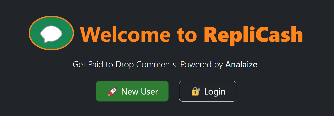Get paid to comment in Nigeria